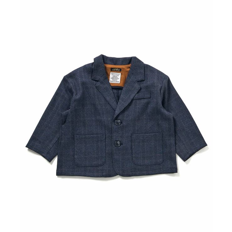 【WEB限定】選べるボトム丈 フォーマル男児セットアップ | F.O.Online Store | 詳細画像24 
