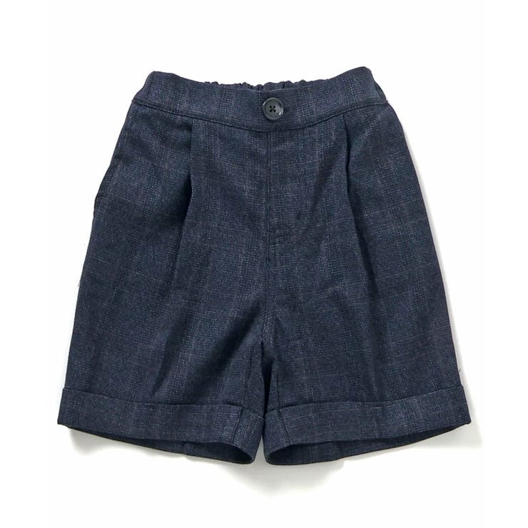 【WEB限定】選べるボトム丈 フォーマル男児セットアップ | F.O.Online Store | 詳細画像25 