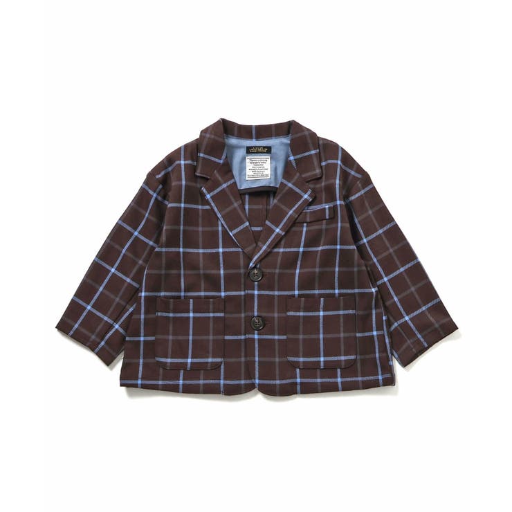 【WEB限定】選べるボトム丈 フォーマル男児セットアップ | F.O.Online Store | 詳細画像3 