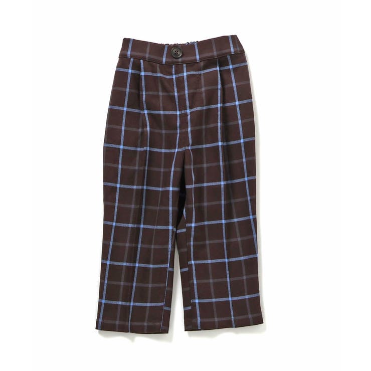 【WEB限定】選べるボトム丈 フォーマル男児セットアップ | F.O.Online Store | 詳細画像4 