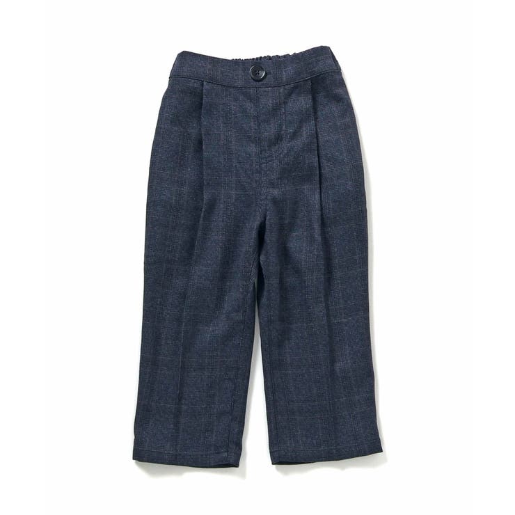 【WEB限定】選べるボトム丈 フォーマル男児セットアップ | F.O.Online Store | 詳細画像7 