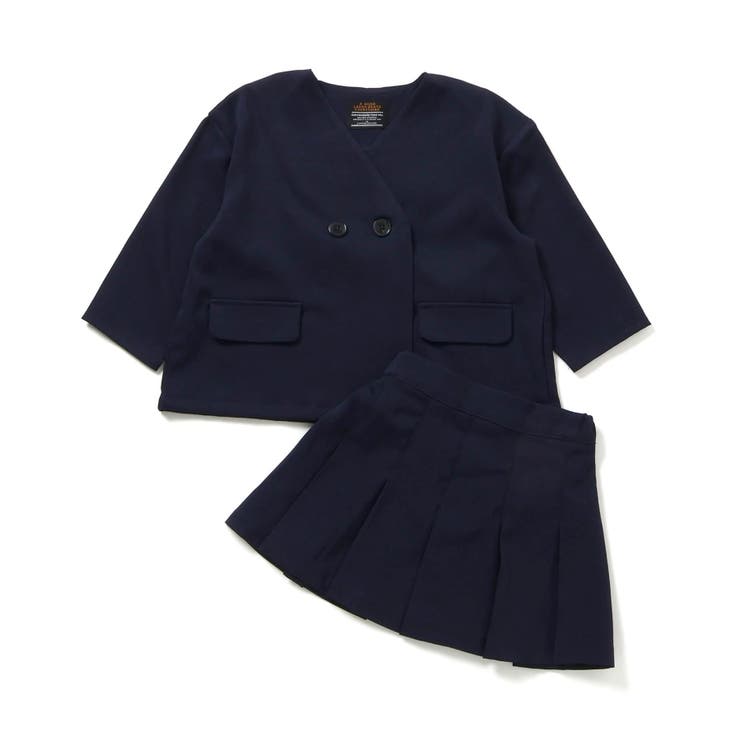 【WEB限定】GIRLSフォーマルセットアップ | F.O.Online Store | 詳細画像15 