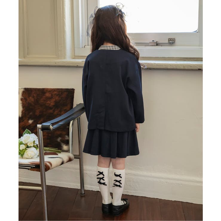 【WEB限定】GIRLSフォーマルセットアップ | F.O.Online Store | 詳細画像19 