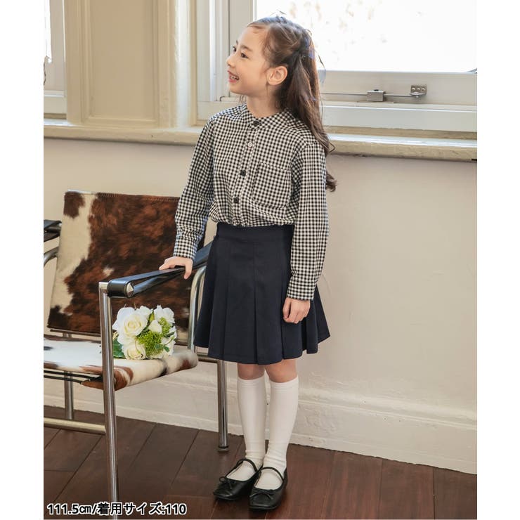 【WEB限定】GIRLSフォーマルセットアップ | F.O.Online Store | 詳細画像21 