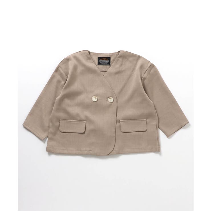 【WEB限定】GIRLSフォーマルセットアップ | F.O.Online Store | 詳細画像3 