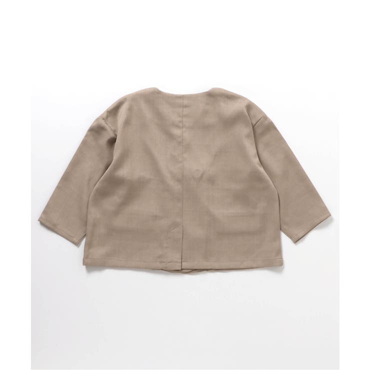 【WEB限定】GIRLSフォーマルセットアップ | F.O.Online Store | 詳細画像4 