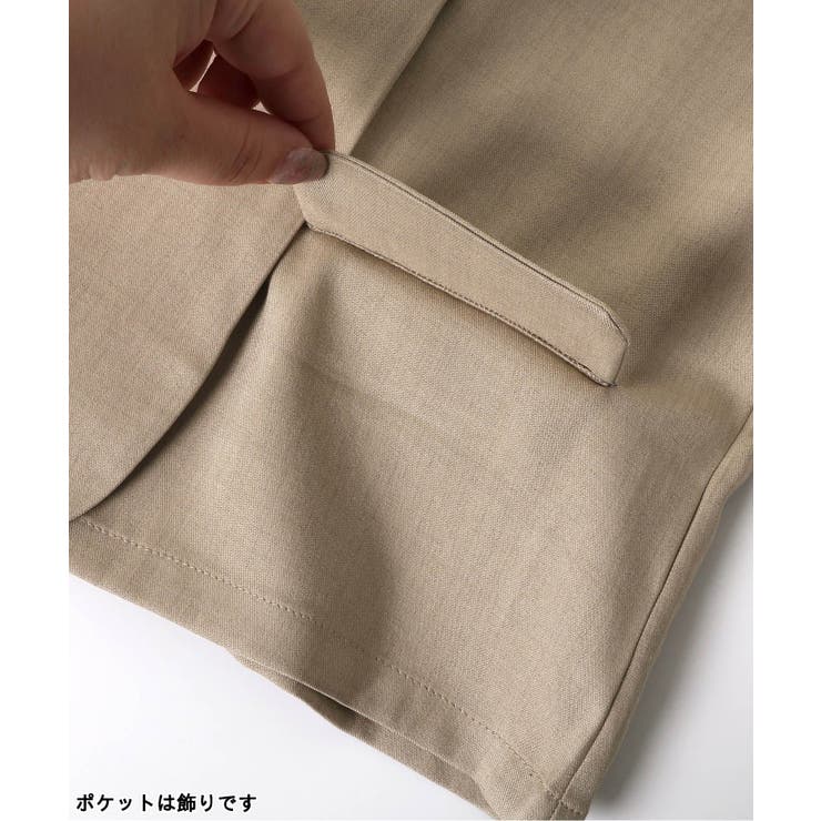 【WEB限定】GIRLSフォーマルセットアップ | F.O.Online Store | 詳細画像9 