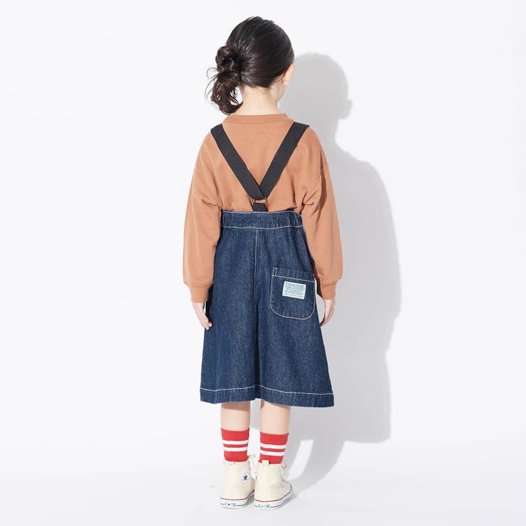 babyDior ジャンバースカート 12m Hawase Babydoll JSK (2024 Nagoya exclusive) by Baby, the