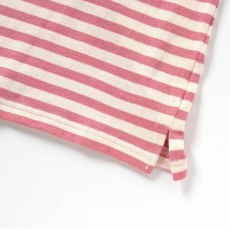 【リンク】カラフルボーダーワンピース | F.O.Online Store | 詳細画像7 