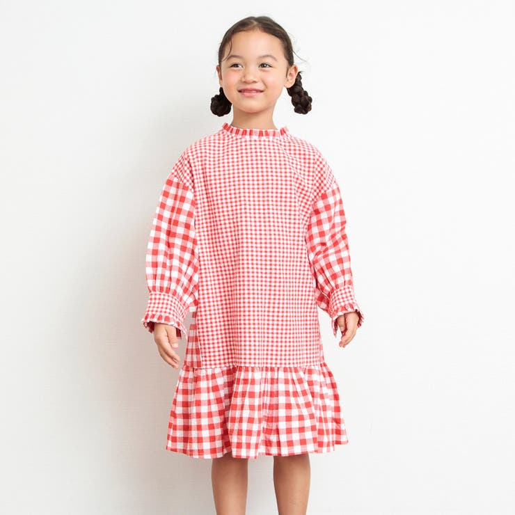 2WAYエブリワンピース[品番：FOKK0017710]｜F.O.Online Store