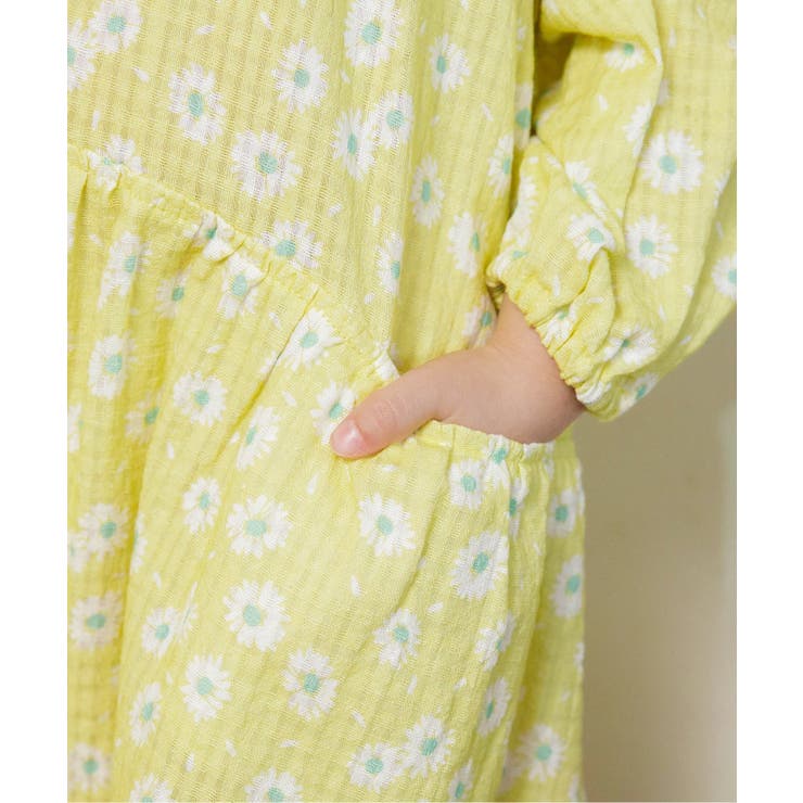【リンク】ソウガラエブリワンピース | F.O.Online Store | 詳細画像6 