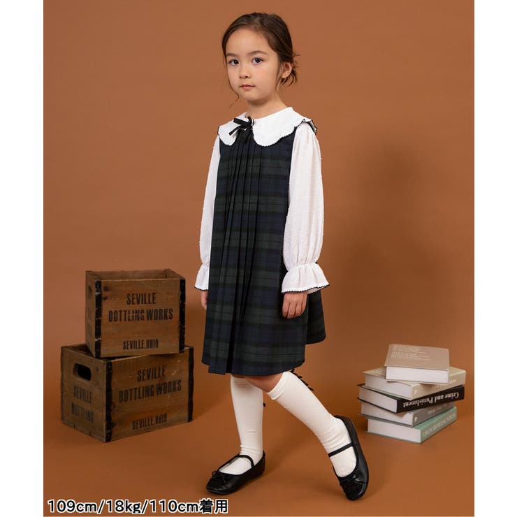 【リンク】フォーマルワンピース | F.O.Online Store | 詳細画像10 