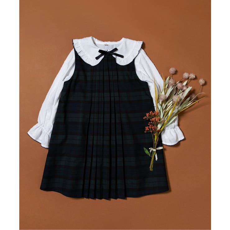 【リンク】フォーマルワンピース | F.O.Online Store | 詳細画像13 