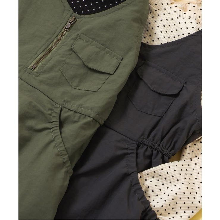 2Pワンピース | F.O.Online Store | 詳細画像13 