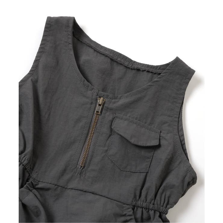 2Pワンピース | F.O.Online Store | 詳細画像4 