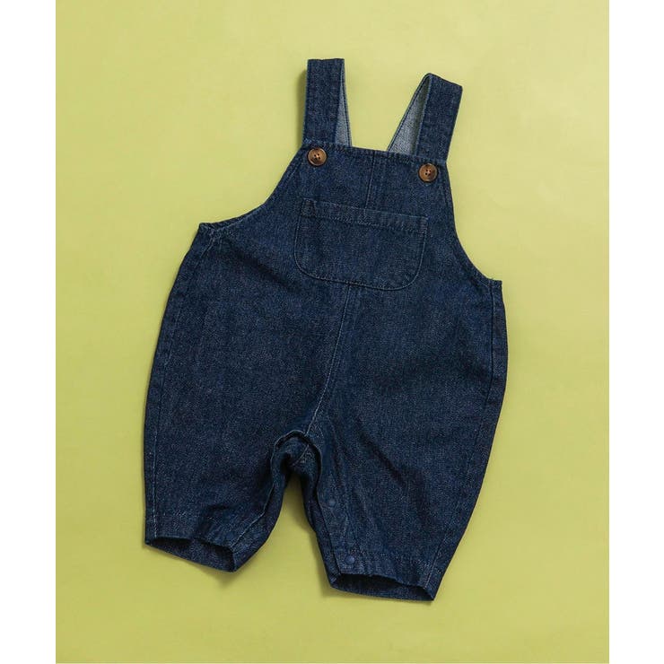 【リンク】NEWシェフサロペット | F.O.Online Store | 詳細画像1 