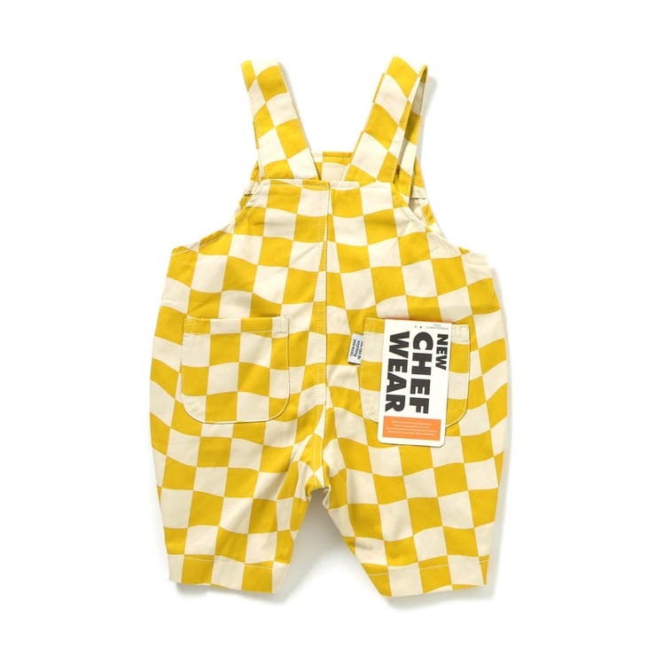 【リンク】NEWシェフサロペット | F.O.Online Store | 詳細画像20 