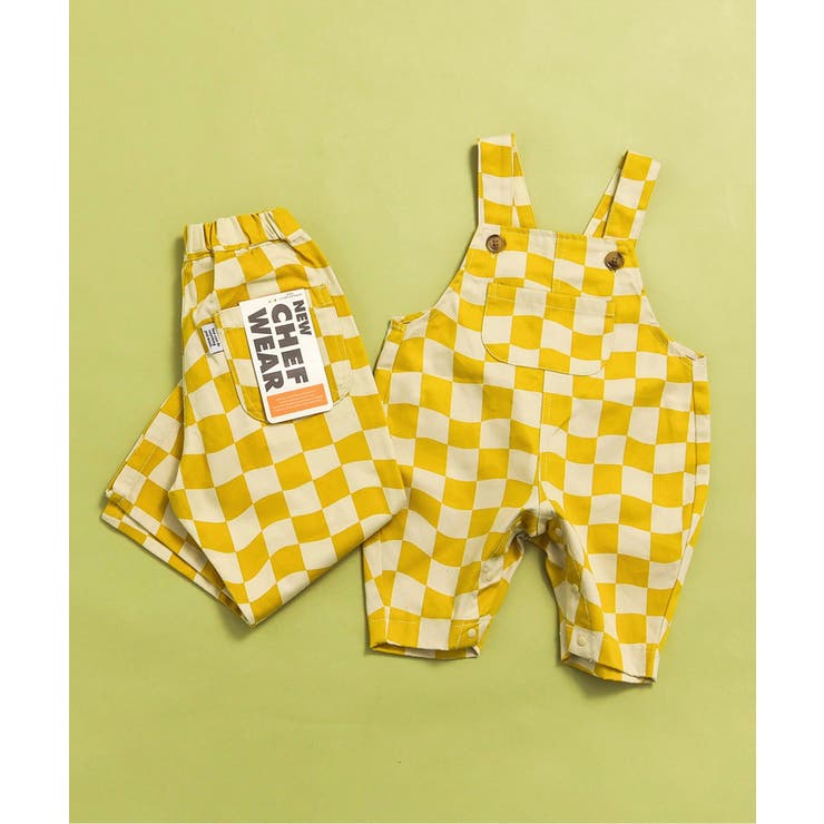 【リンク】NEWシェフサロペット | F.O.Online Store | 詳細画像26 