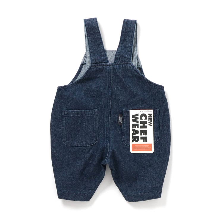 【リンク】NEWシェフサロペット | F.O.Online Store | 詳細画像3 