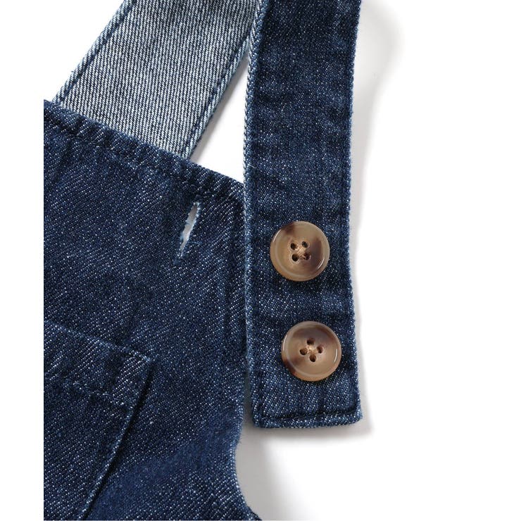 【リンク】NEWシェフサロペット | F.O.Online Store | 詳細画像5 