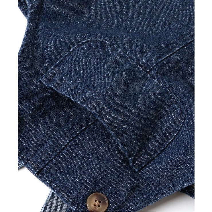 【リンク】NEWシェフサロペット | F.O.Online Store | 詳細画像6 