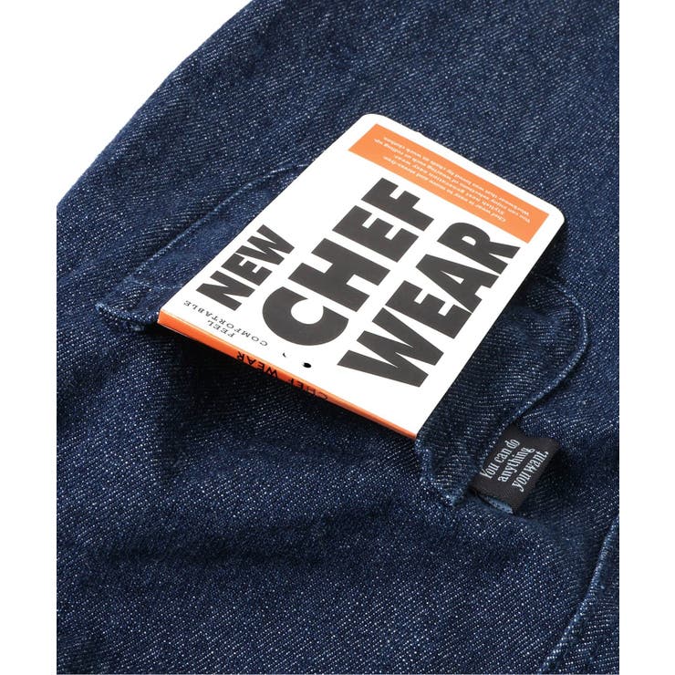 【リンク】NEWシェフサロペット | F.O.Online Store | 詳細画像8 