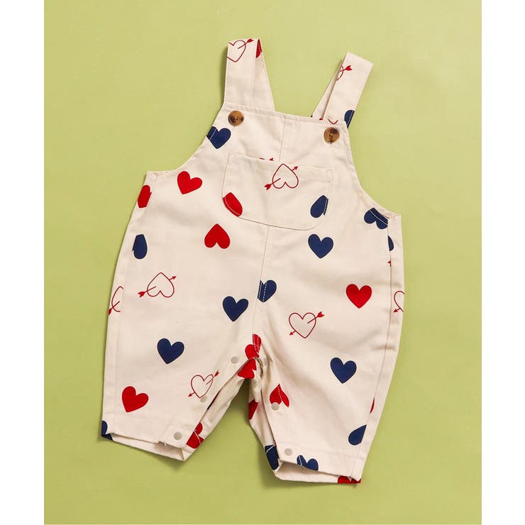 アイボリー | 【リンク】NEWシェフサロペット | F.O.Online Store