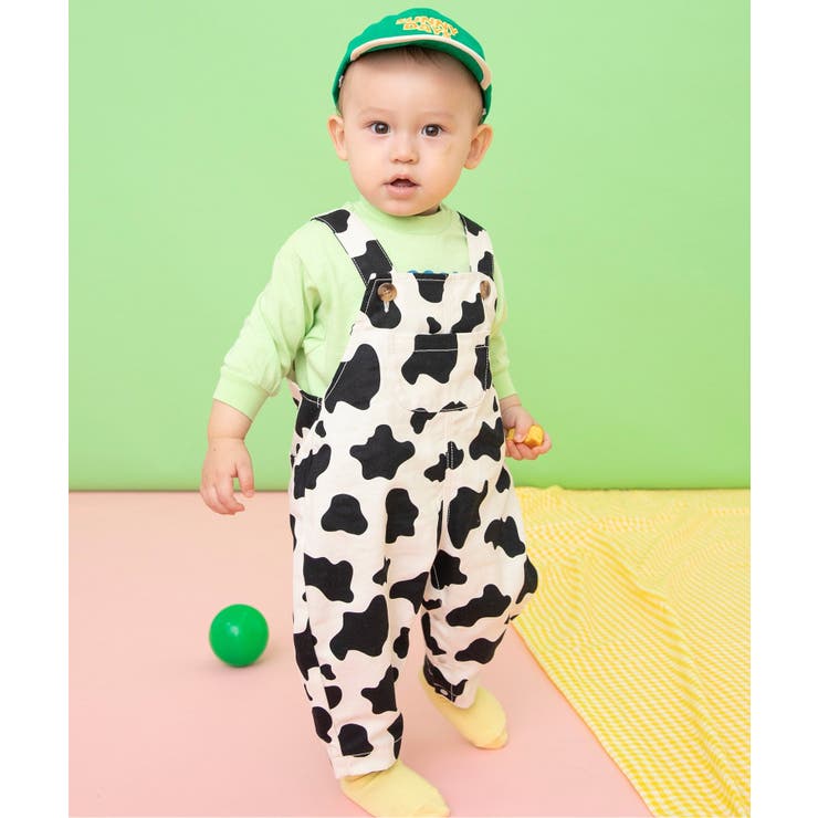 オフホワイト | 【リンク】NEWシェフサロペット | F.O.Online Store