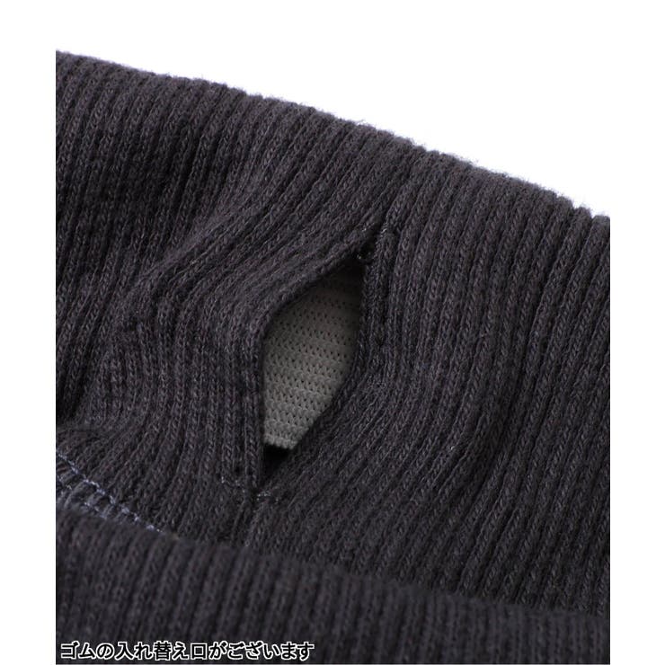 マチ付きカットソーパンツ  10分丈 | F.O.Online Store | 詳細画像17 