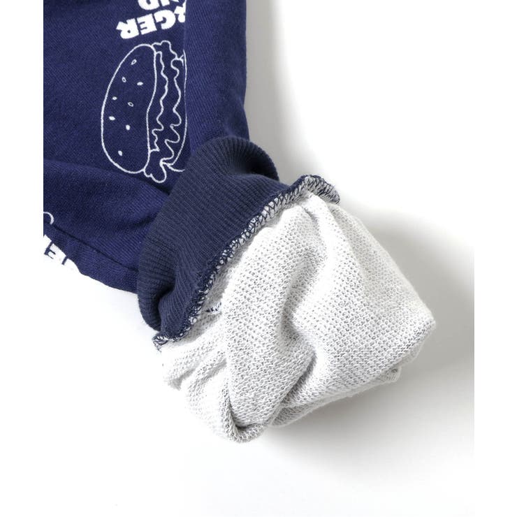 アメリカンダイナー総柄カットソーパンツ  10分丈 | F.O.Online Store | 詳細画像19 