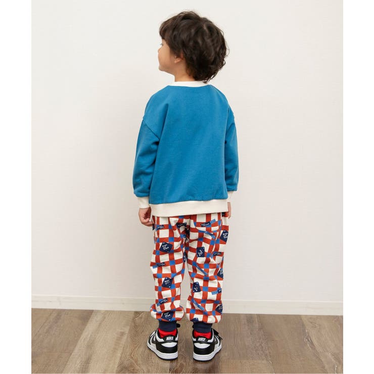 アメリカンダイナー総柄カットソーパンツ  10分丈 | F.O.Online Store | 詳細画像23 