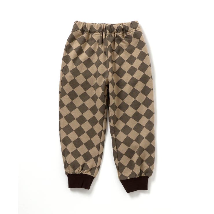 アメリカンダイナー総柄カットソーパンツ  10分丈 | F.O.Online Store | 詳細画像8 