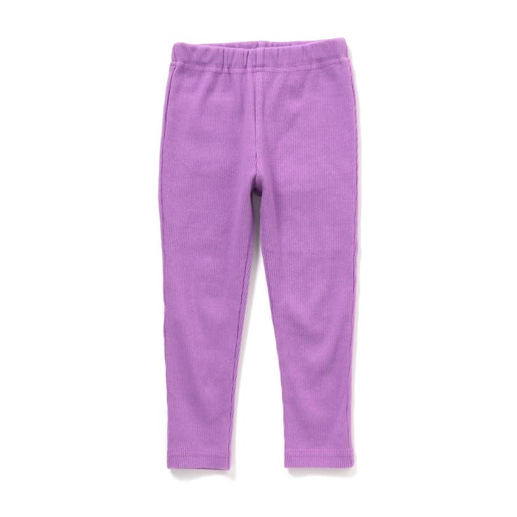 【26春新作】DAISUKIリブパンツ | F.O.Online Store | 詳細画像10 