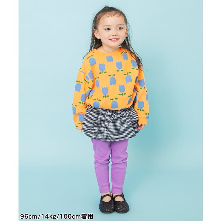 【26春新作】DAISUKIリブパンツ | F.O.Online Store | 詳細画像11 