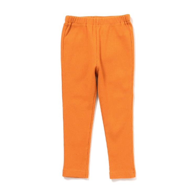 【26春新作】DAISUKIリブパンツ | F.O.Online Store | 詳細画像13 