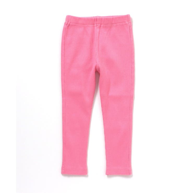 【26春新作】DAISUKIリブパンツ | F.O.Online Store | 詳細画像14 