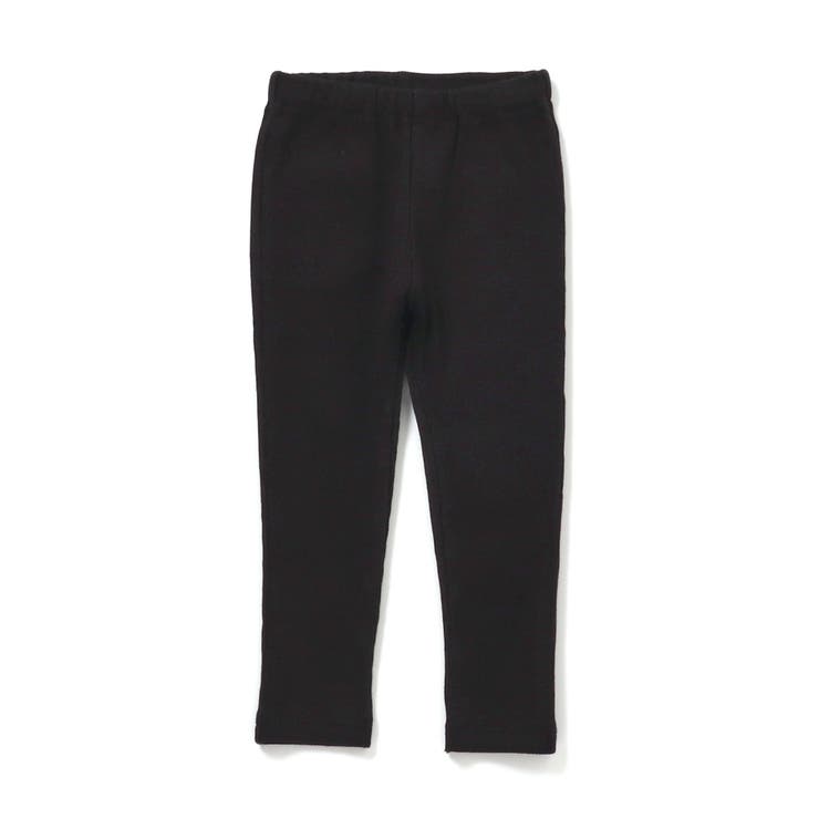 【26春新作】DAISUKIリブパンツ | F.O.Online Store | 詳細画像1 