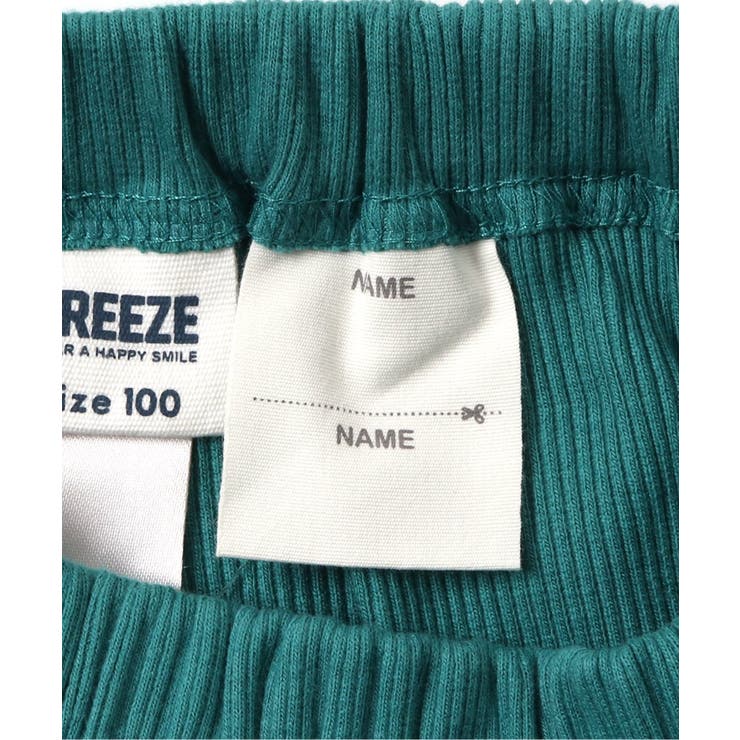 【26春新作】DAISUKIリブパンツ | F.O.Online Store | 詳細画像20 