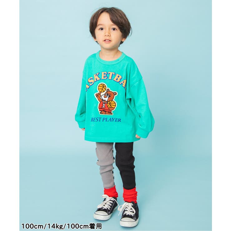 【26春新作】DAISUKIリブパンツ | F.O.Online Store | 詳細画像23 