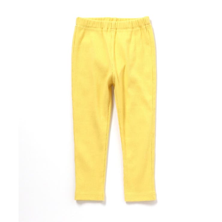 【26春新作】DAISUKIリブパンツ | F.O.Online Store | 詳細画像27 