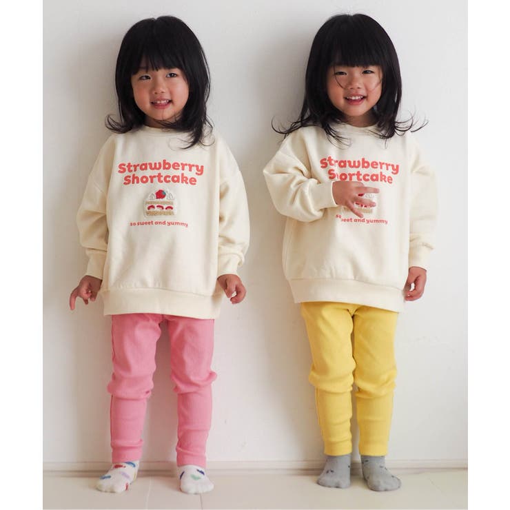 【26春新作】DAISUKIリブパンツ | F.O.Online Store | 詳細画像28 