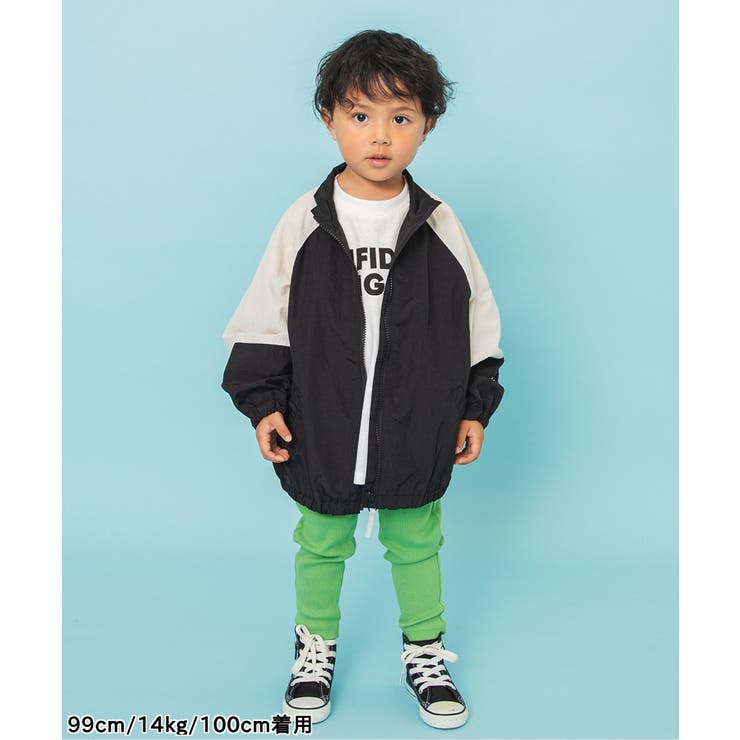 【26春新作】DAISUKIリブパンツ | F.O.Online Store | 詳細画像4 