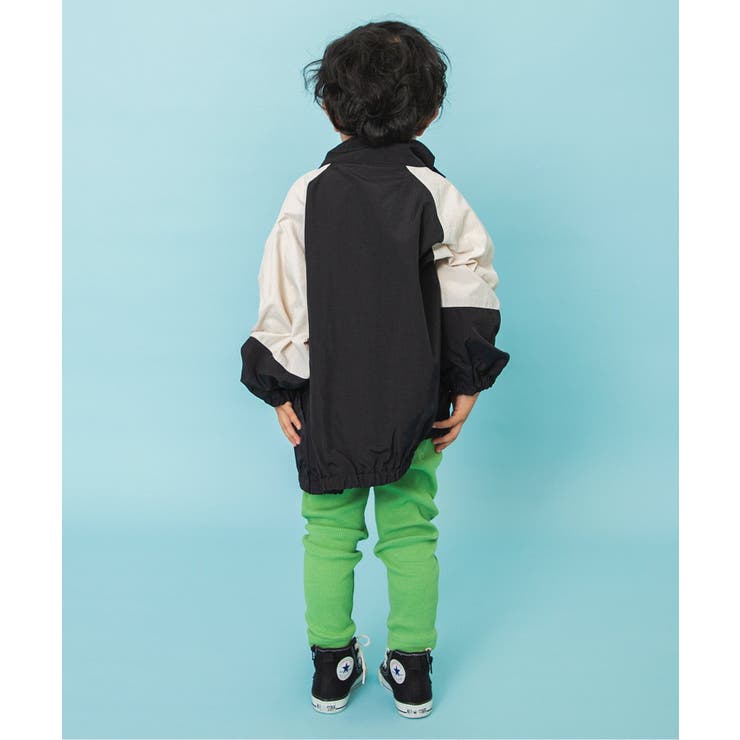 【26春新作】DAISUKIリブパンツ | F.O.Online Store | 詳細画像5 