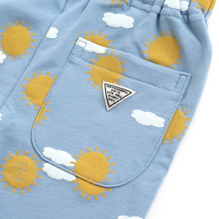 DAISUKI パンツ  9分丈 | F.O.Online Store | 詳細画像10 