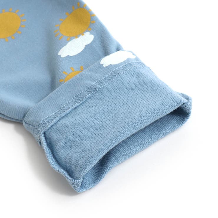 DAISUKI パンツ  9分丈 | F.O.Online Store | 詳細画像13 