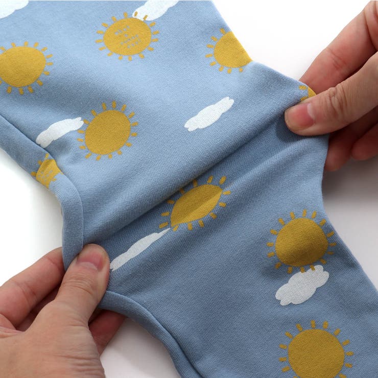 DAISUKI パンツ  9分丈 | F.O.Online Store | 詳細画像14 