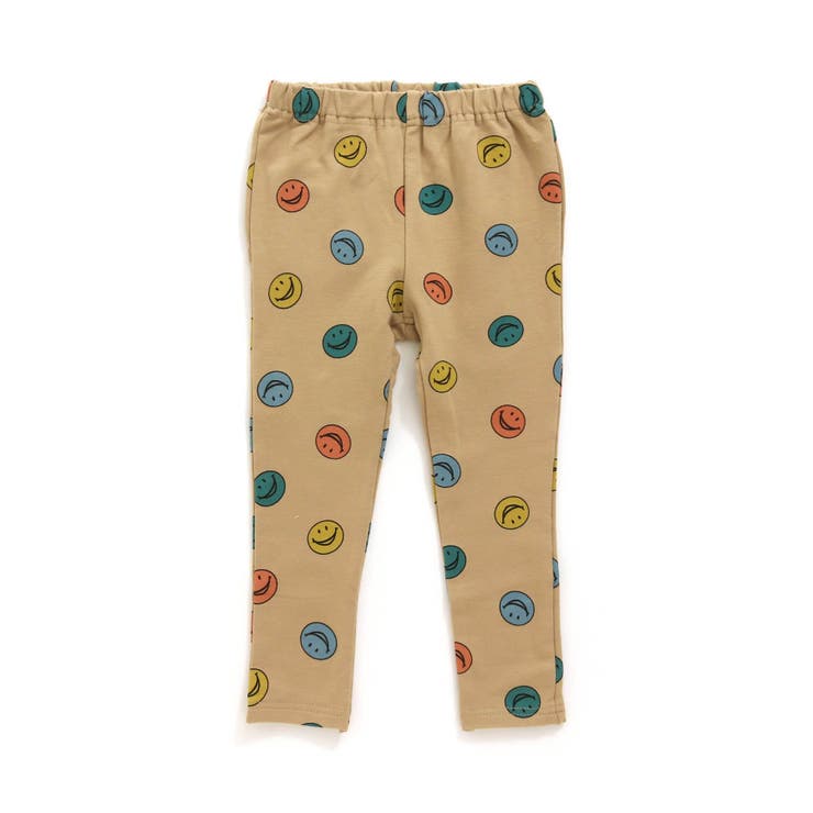 DAISUKI パンツ  9分丈 | F.O.Online Store | 詳細画像2 