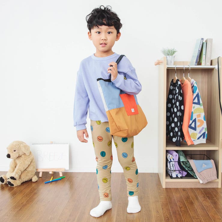 DAISUKI パンツ  9分丈 | F.O.Online Store | 詳細画像3 