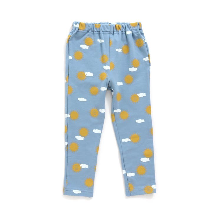 DAISUKI パンツ  9分丈 | F.O.Online Store | 詳細画像7 