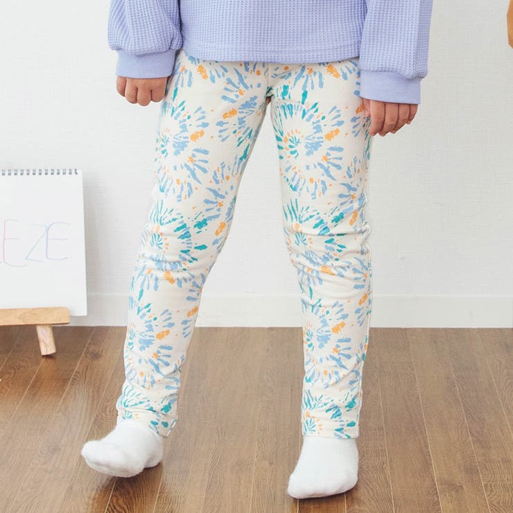 アイボリー | DAISUKI パンツ  9分丈 | F.O.Online Store